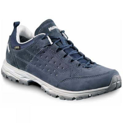 Zapatos Meindl Durban GTX Mujer Azules - Chile DRY465127